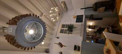 Elías Restaurante Urban Kitchen