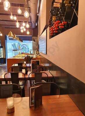 Tramuntana Restaurant Tapas