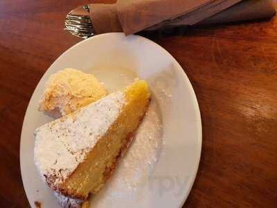 Tramuntana Restaurant Tapas