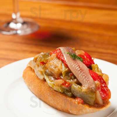 Tramuntana Restaurant Tapas