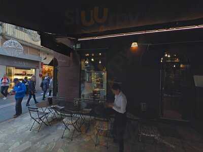 Tramuntana Restaurant Tapas