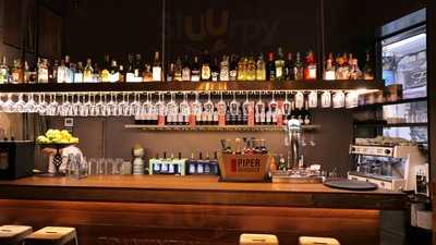 Tramuntana Restaurant Tapas