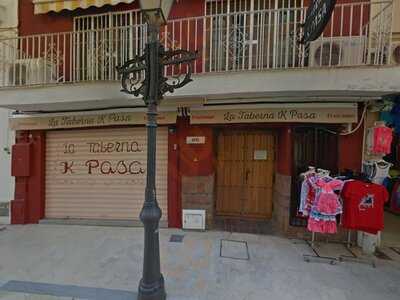 La Taberna K Pasa