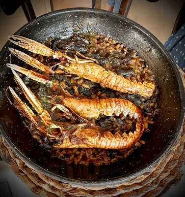 L'arrosseria De Fenals