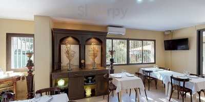 L'arrosseria De Fenals