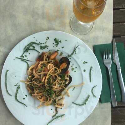 Cafetería El Drago Padel Club