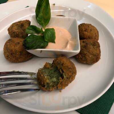 Cafetería El Drago Padel Club