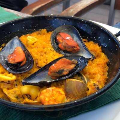 Cafetería El Drago Padel Club