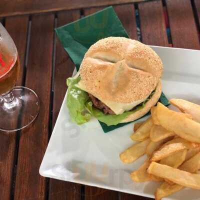 Cafetería El Drago Padel Club