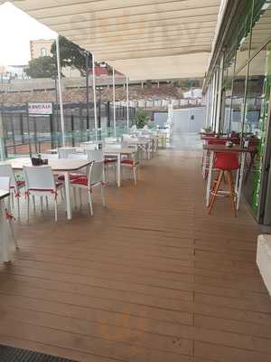 Cafetería El Drago Padel Club