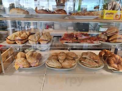 Cafetería El Drago Padel Club