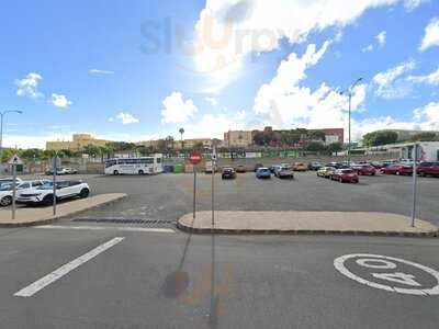 Cafetería El Drago Padel Club