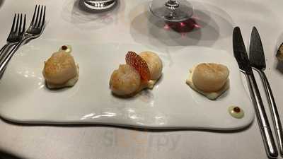 Restaurant La Ferreria