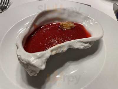 Restaurant La Ferreria