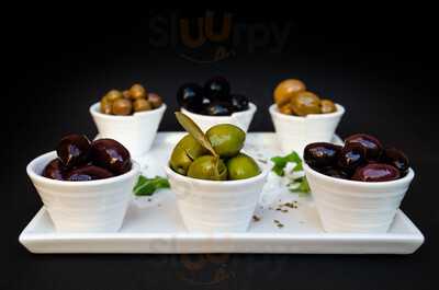 Restaurant La Ferreria