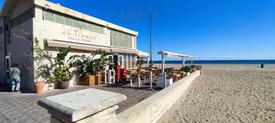 Restaurante La Alegría De La Huerta