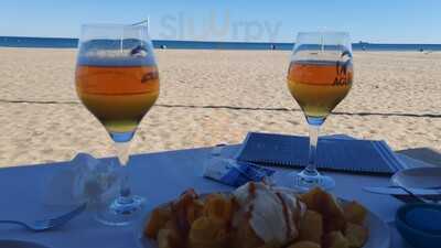 Restaurante La Alegría De La Huerta