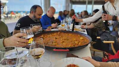 Restaurante La Alegría De La Huerta