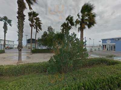 Restaurante La Alegría De La Huerta