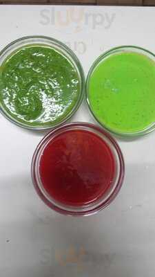 Restaurante Indian Palace