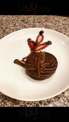 Restaurante Indian Palace