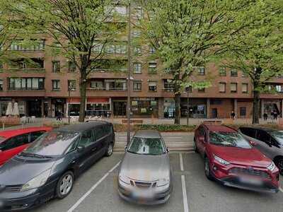 Restaurante Indian Palace