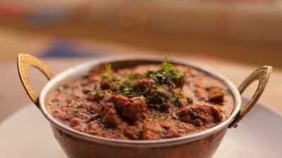 Namasté Indian Restaurant