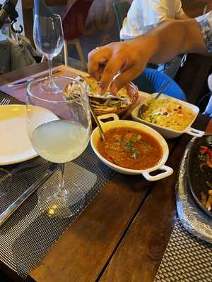 Namasté Indian Restaurant