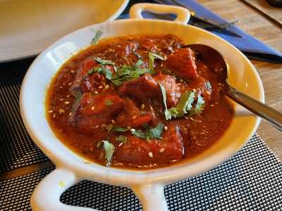 Namasté Indian Restaurant