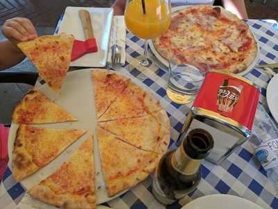 Trattorie Del Mediterraneo