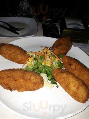 Trattorie Del Mediterraneo