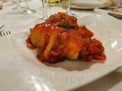 Trattorie Del Mediterraneo