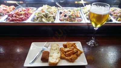 Trattorie Del Mediterraneo