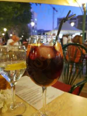 Trattorie Del Mediterraneo