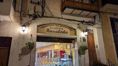 Xurreria Rosaleda