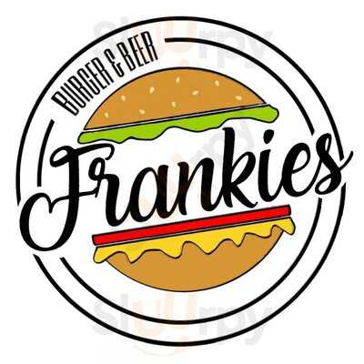 Frankies Burger & Beer