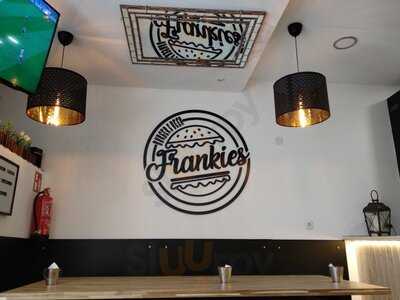 Frankies Burger & Beer