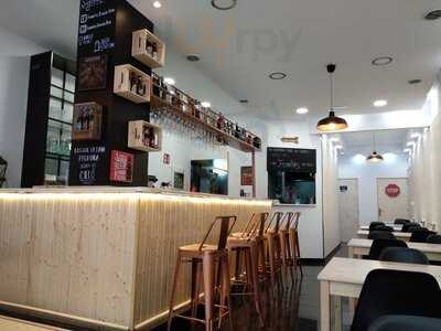 Frankies Burger & Beer