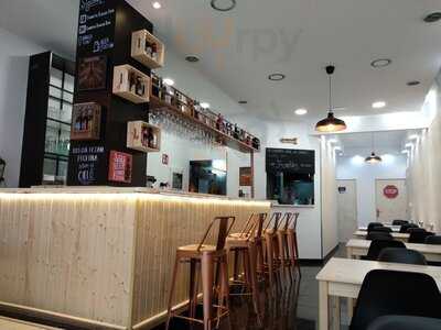 Frankies Burger & Beer