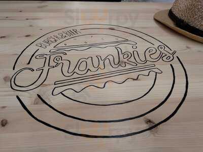 Frankies Burger & Beer