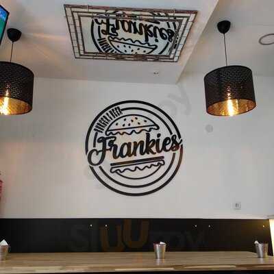 Frankies Burger & Beer