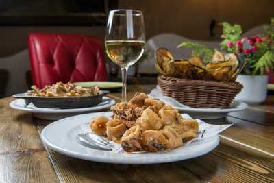 Restaurante La Boqueria