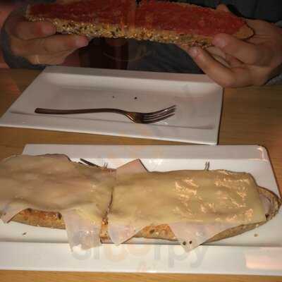 Blu Vitola Restaurante