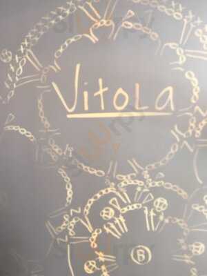 Blu Vitola Restaurante