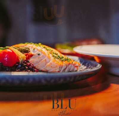 Blu Vitola Restaurante