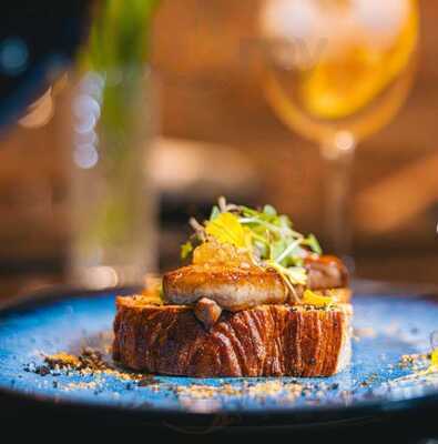 Blu Vitola Restaurante