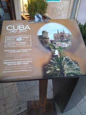 Hotel Hostal Cuba Restaurante & Club