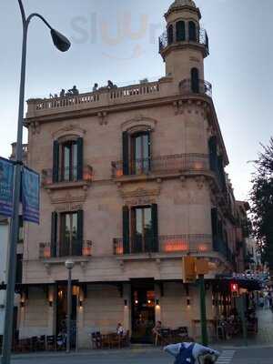 Hotel Hostal Cuba Restaurante & Club