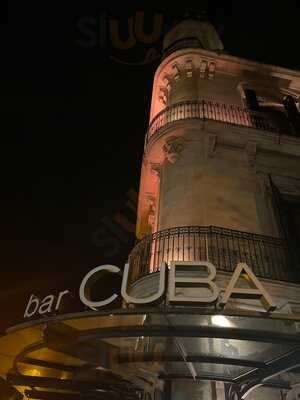 Hotel Hostal Cuba Restaurante & Club