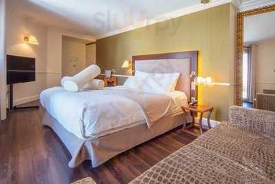 Hotel Hostal Cuba Restaurante & Club